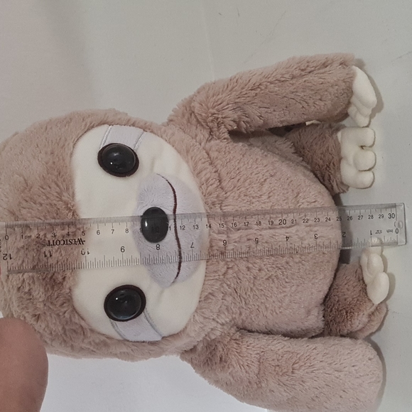 SLOTH AMUSE COLLECTION - Picture 9 of 9